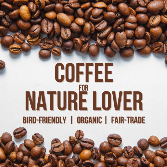 Aves coffee company offers, bird-friendly, organic and fair trade coffee for its nature lover customer. it is more sustainable and environment friendly approach