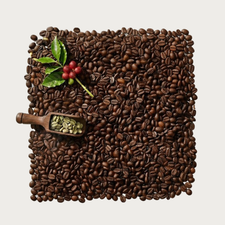 Coffee Collections. Freshly roasted coffee beans near me