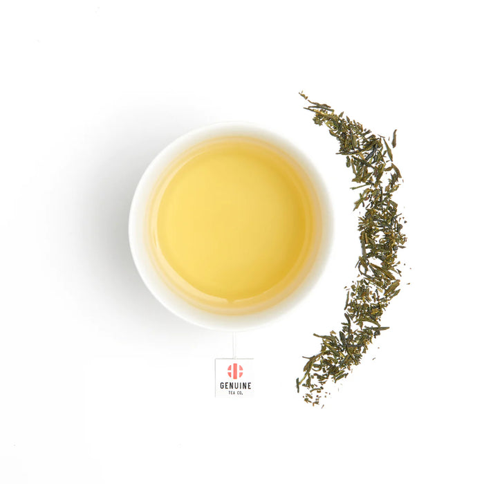 Organic Sencha Kyoto - Green Tea 50g