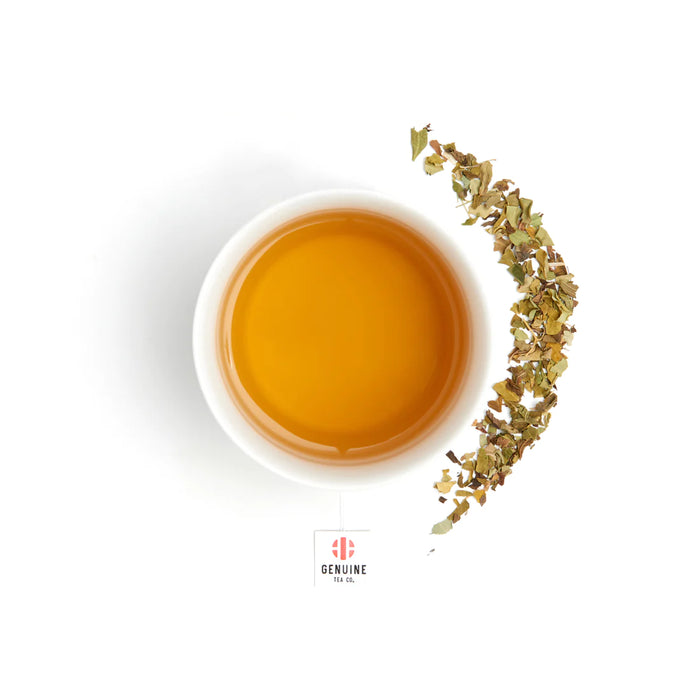 Organic Moringa Mint - Herbal Tea 25g