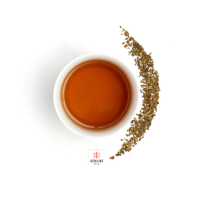 Evergreen Peppermint - Herbal Tea 25g