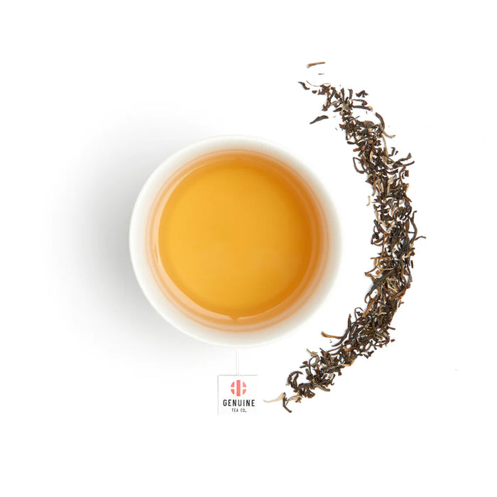 Imperial Jasmine Green Tea 50g