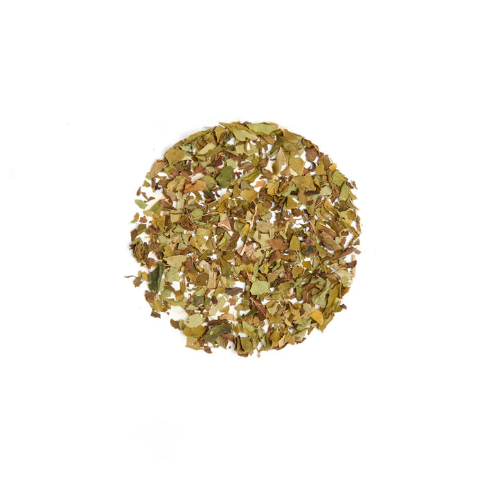 Organic Moringa Mint - Herbal Tea 25g