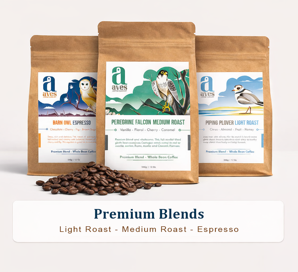 Premium Blend Variety Pack