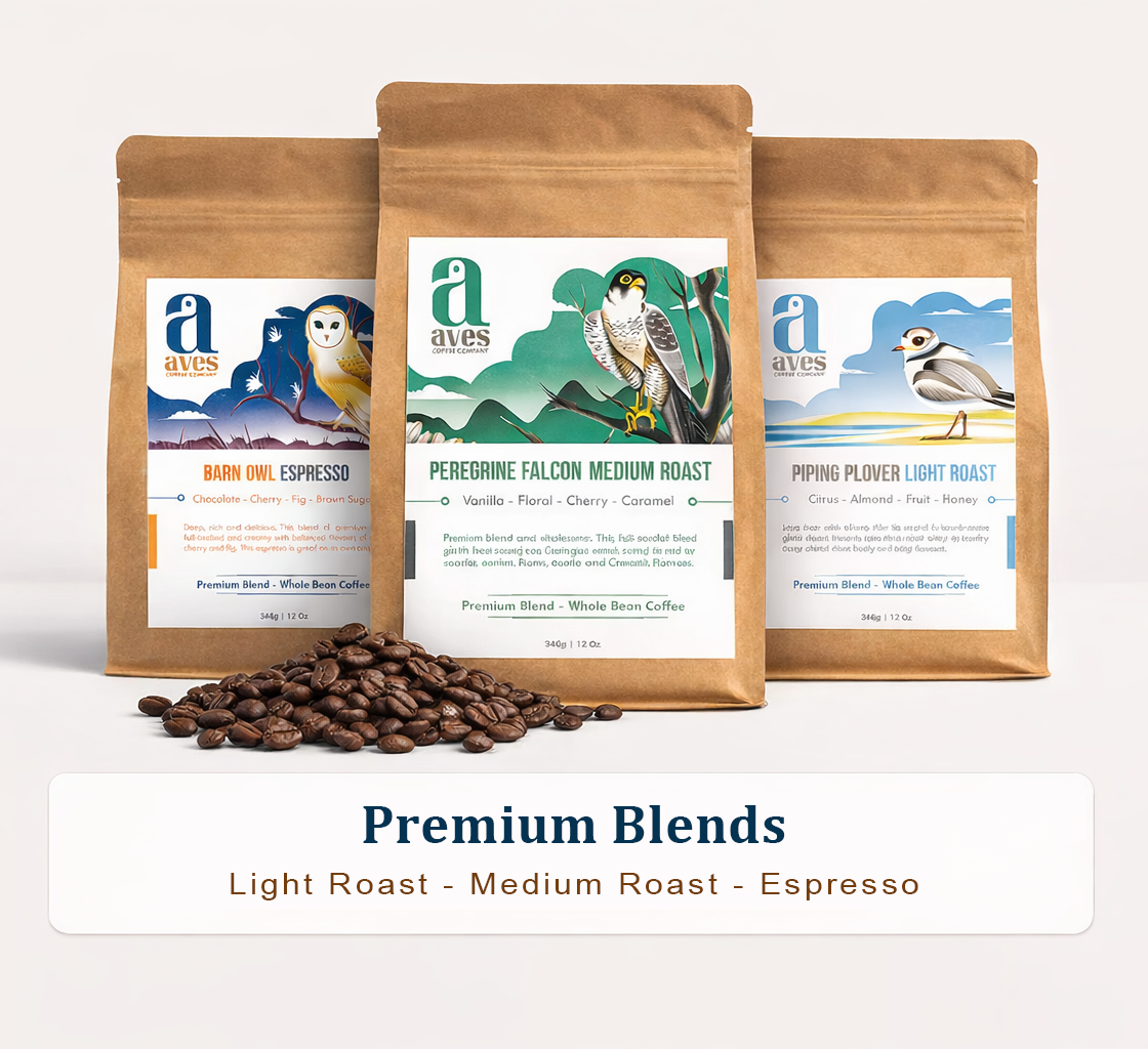 Premium Blend Variety Pack